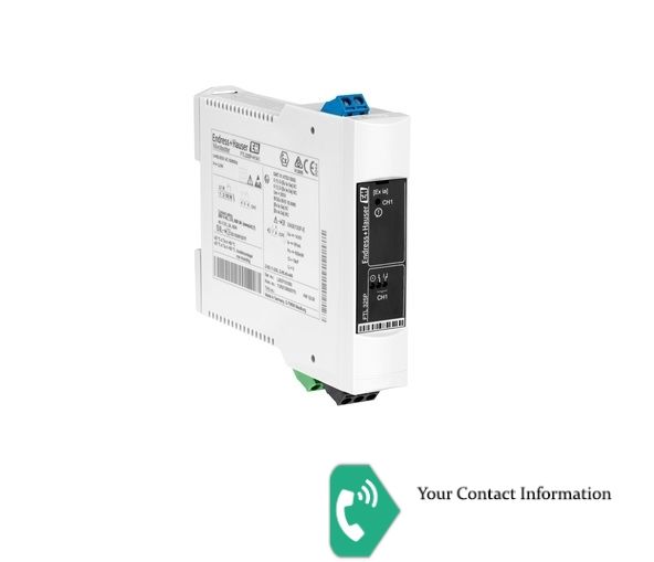 سطح سنج مدل FTL325P-O3A3 برند Endress+Hauser