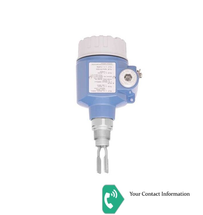 سطح سنج مدل FTL50-AGM2AA5G6C برند Endress+Hauser