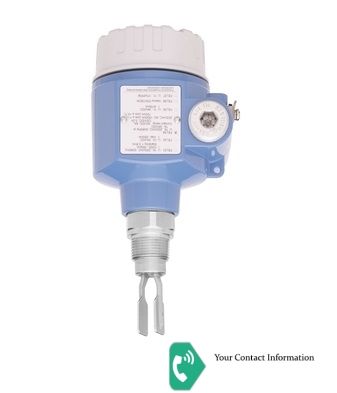 سطح سنج مدل FTL50-AGN2AA2G5A+Z1 برند Endress+Hauser