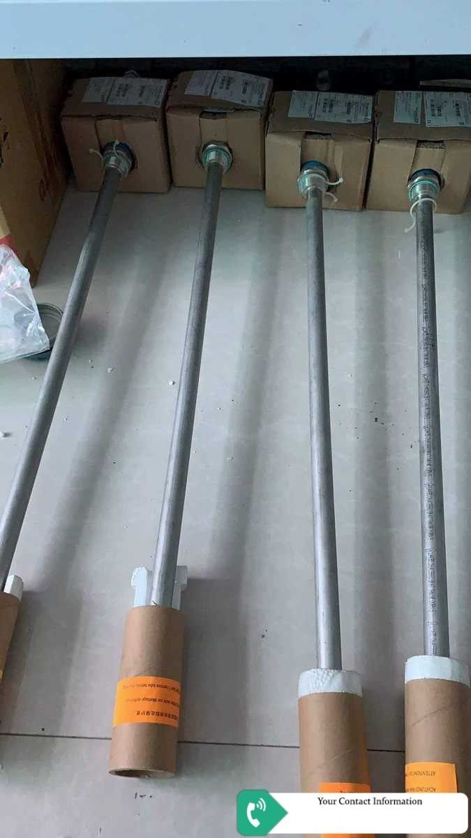 سطح سنج مدل FTL51-NGR2BB4G5A برند Endress+Hauser