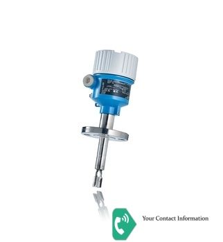 سطح سنج مدل FTL51B-BCA4BMFAA1AJI1WSJ برند Endress+Hauser