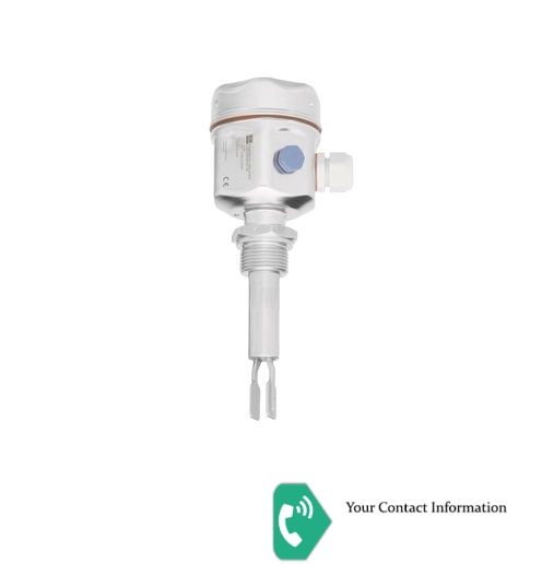 سطح سنج مدل FTL51H-FGW2BC8G5C برند Endress+Hauser