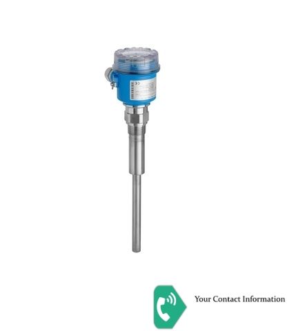 سطح سنج مدل FTM20-AA42A برند Endress+Hauser