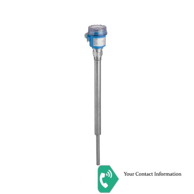 سطح سنج مدل FTM21-AN246A برند Endress+Hauser