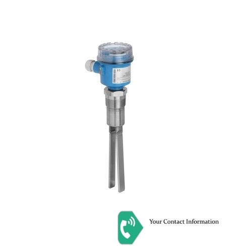 سطح سنج مدل FTM50-AGG2A4A32AF برند Endress+Hauser