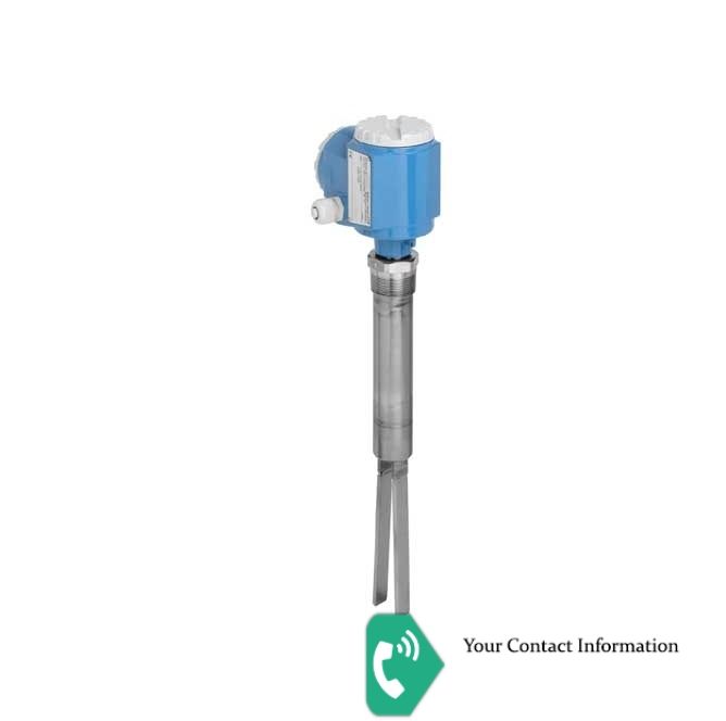 سطح سنج مدل FTM51-AGG2L4A32AA برند Endress+Hauser