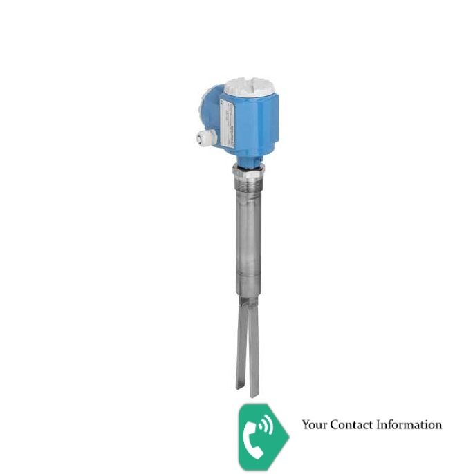 سطح سنج مدل FTM51-AGK2M4A13AA برند Endress+Hauser