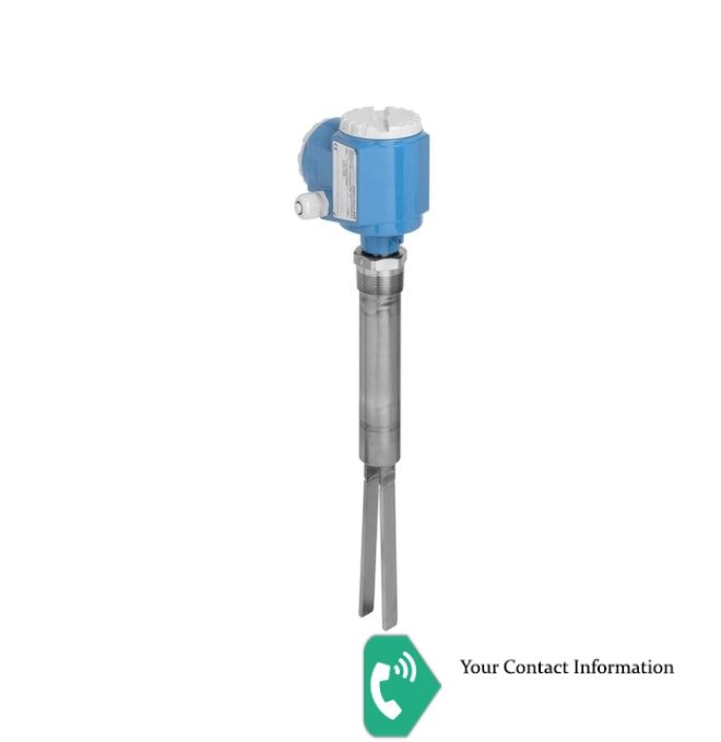 سطح سنج مدل FTM51X-3AF2LA3AC برند Endress+Hauser