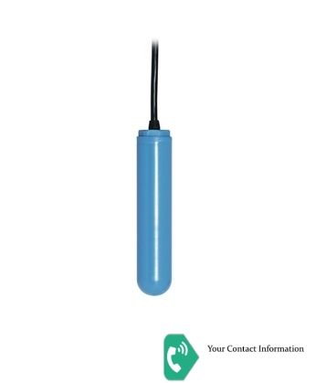 سطح سنج مدل FTS20 - 3 meter cable برند Endress+Hauser