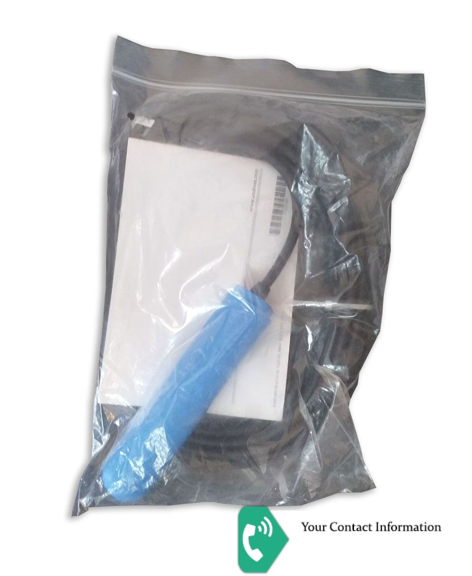 فلومتر مدل FTS20 برند Endress+Hauser