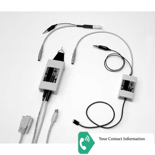 لوازم جانبی مدل FXA193 برند Endress+Hauser