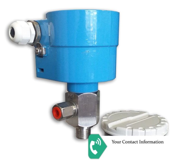 ترانسمیتر دما و رطوبت مدل MMY30-R2A2A برند Endress+Hauser