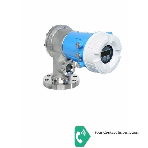 سطح سنج مدل NMS81-BC2BA1B2X0AC1AD11ACA1AUJACW برند Endress+Hauser