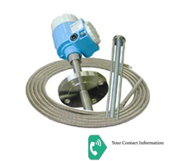 ترانسمیتر دما و رطوبت مدل NMT539-B311B1D5AA برند Endress+Hauser