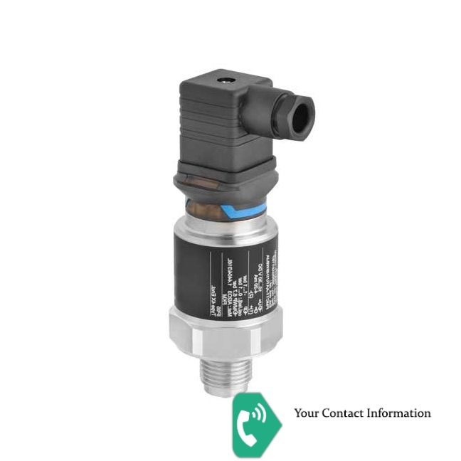 ترانسمیتر فشار مدل PMC11-AA1U1KJWBJA برند Endress+Hauser
