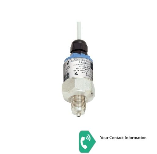 ترانسمیتر فشار مدل PMC131-A11F1A1T برند Endress+Hauser