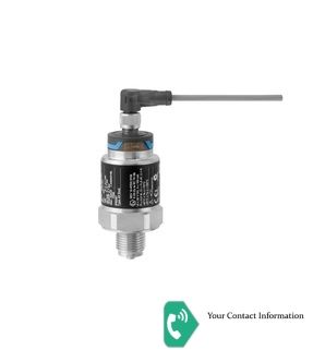 ترانسمیتر فشار مدل PMC21-AA1A1MBWWJA برند Endress+Hauser