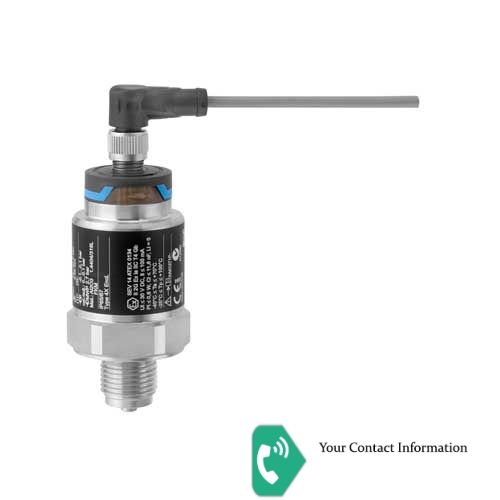ترانسمیتر فشار مدل PMC21-AA1U1MBWWJA برند Endress+Hauser