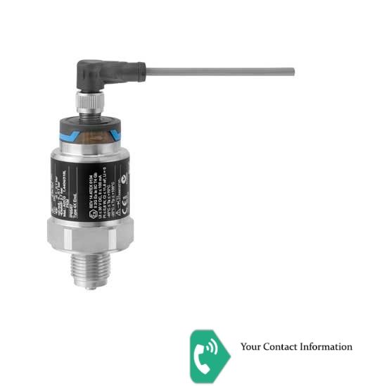 ترانسمیتر فشار مدل PMC21-AA1U2CBWBJA برند Endress+Hauser