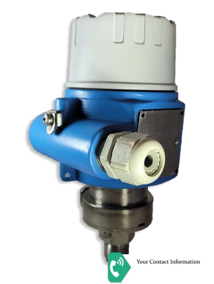 ترانسمیتر فشار مدل PMC41-CE25C2J11R1 برند Endress+Hauser