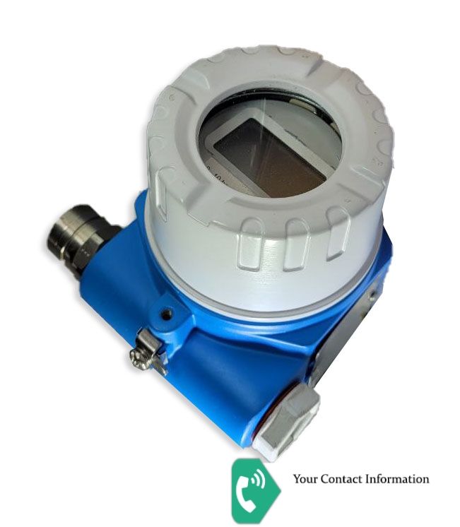 ترانسمیتر فشار مدل PMC41-RG21P2J11T1 برند Endress+Hauser