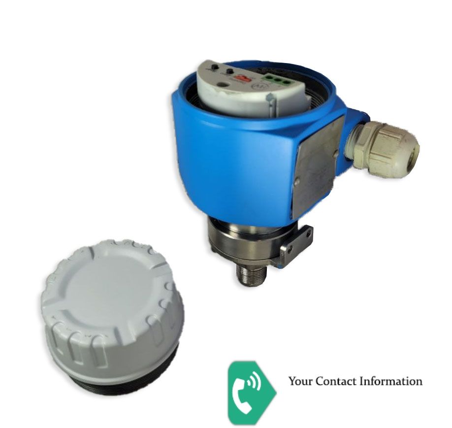 ترانسمیتر فشار مدل PMC41-RK21S4J21N1 برند Endress+Hauser