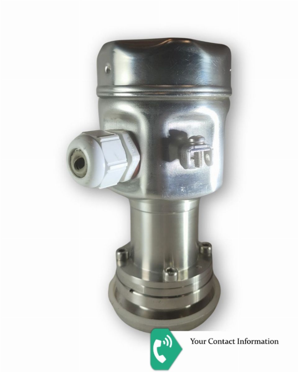 ترانسمیتر فشار مدل PMC45-GE15CBJBDL4 برند Endress+Hauser