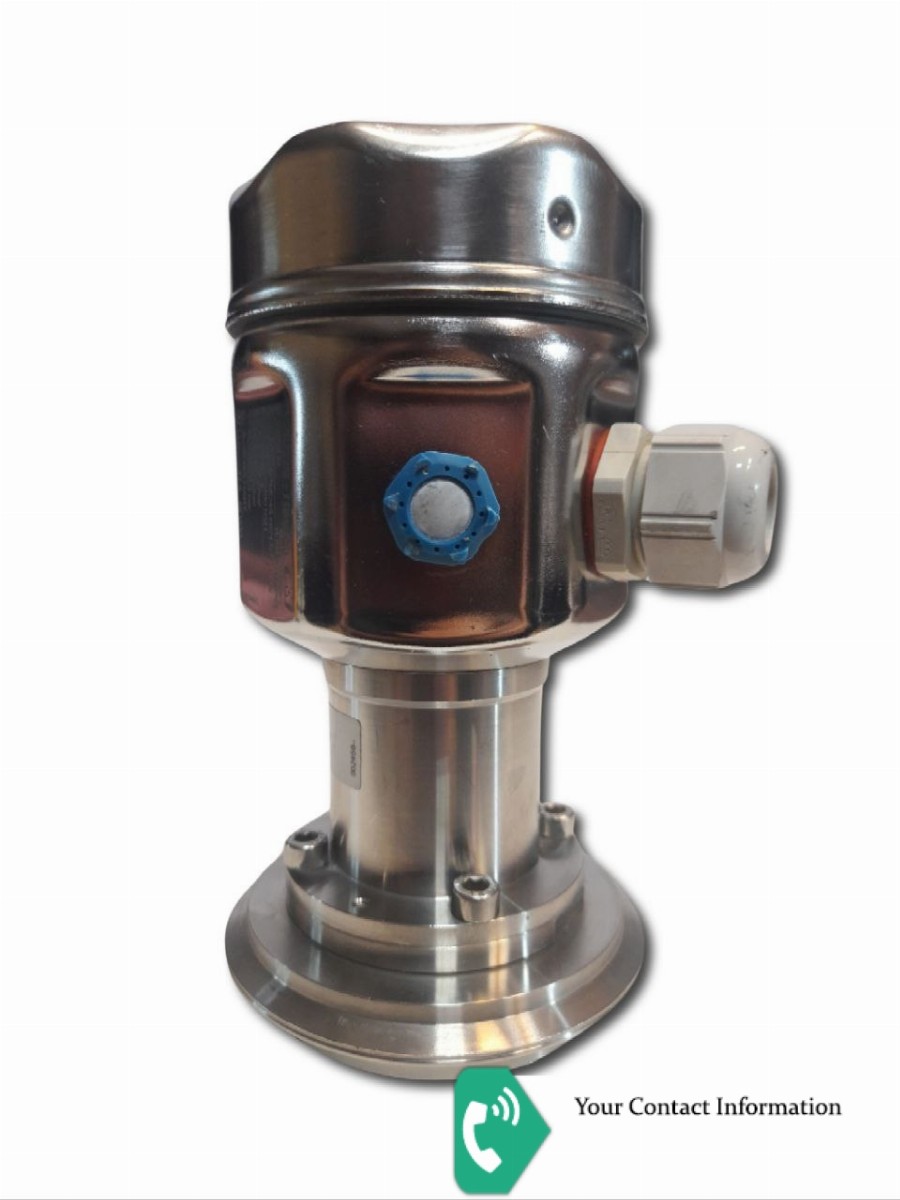 ترانسمیتر فشار مدل PMC45-RE11FBJ1LL4 برند Endress+Hauser