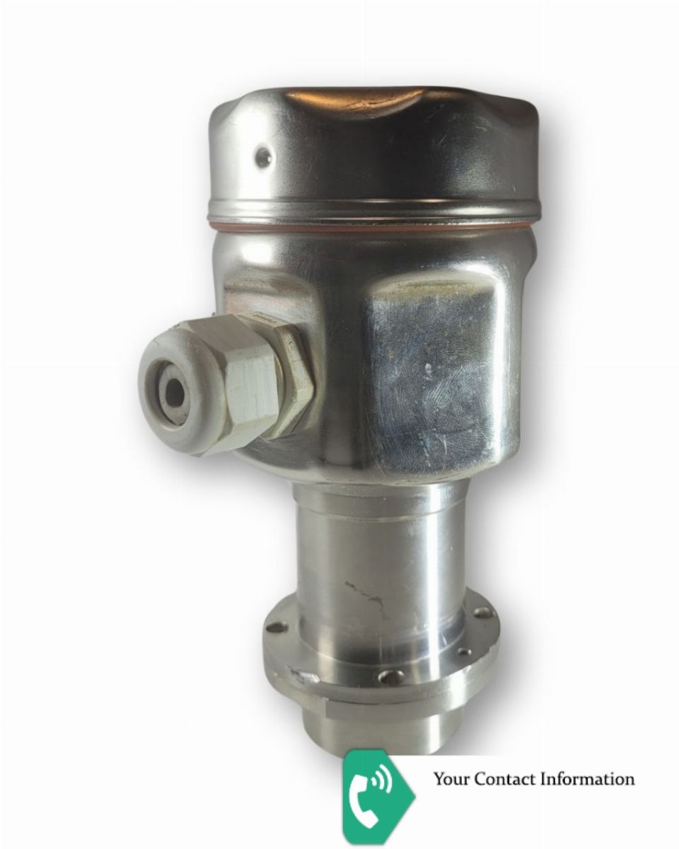ترانسمیتر فشار مدل PMC45-RE11HBA1KL4 برند Endress+Hauser
