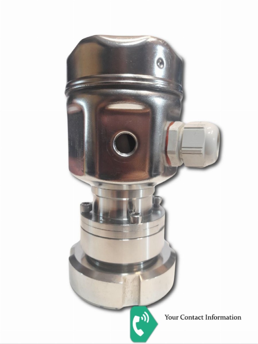 ترانسمیتر فشار مدل PMC45-RE11P1A1AH2 برند Endress+Hauser