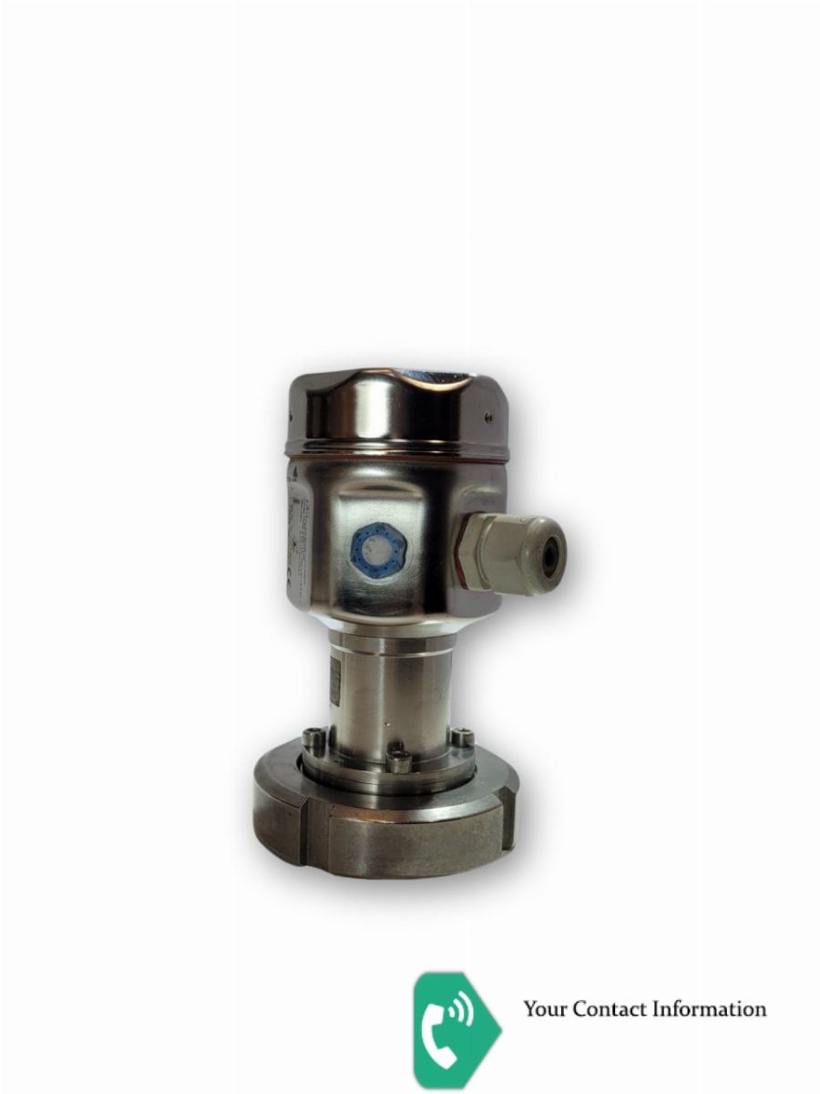 ترانسمیتر فشار مدل PMC45-RE11P1A1AL1 برند Endress+Hauser