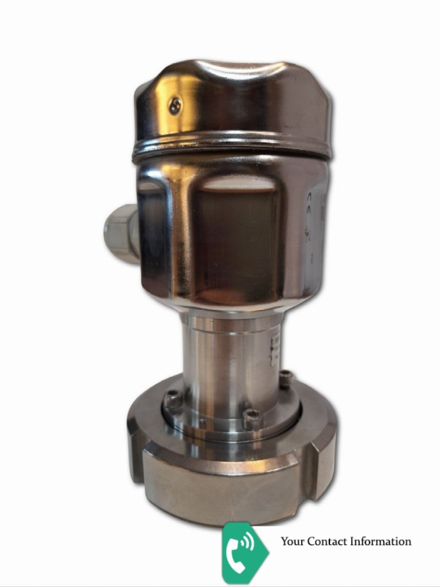 ترانسمیتر فشار مدل PMC45-RE11SBA1AL4 برند Endress+Hauser