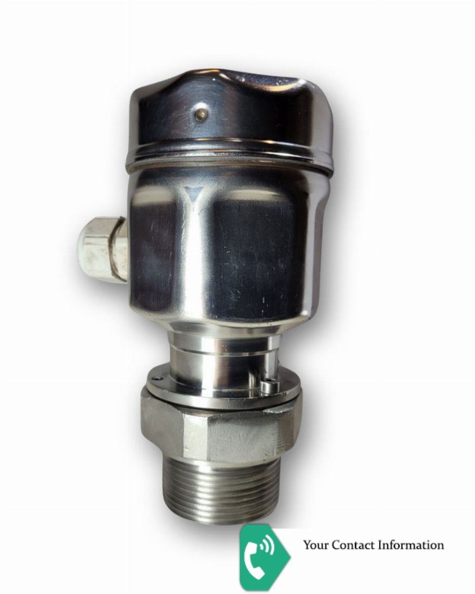 ترانسمیتر فشار مدل PMC45-RE15CBH1AG1 برند Endress+Hauser