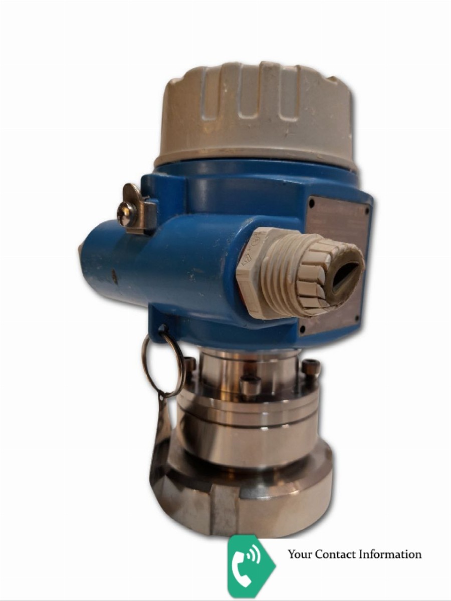 ترانسمیتر فشار مدل PMC45-RE22H1A1AH4 برند Endress+Hauser