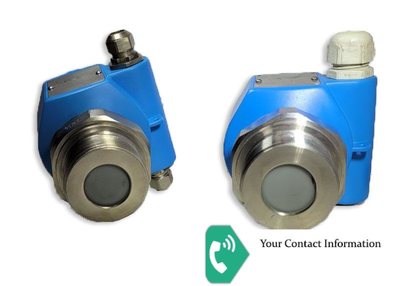 ترانسمیتر فشار مدل PMC45-RE22P1R1AG1 برند Endress+Hauser