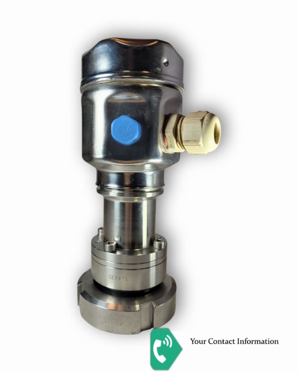 ترانسمیتر فشار مدل PMC51-AA12QA2HGBMZJK برند Endress+Hauser