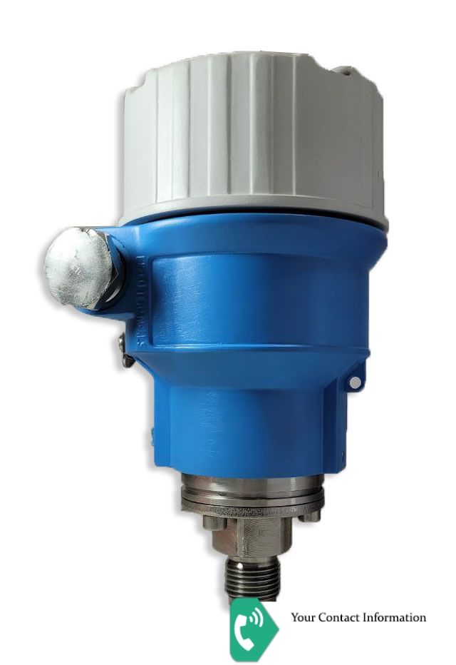 ترانسمیتر فشار مدل PMC51-AA21JA1CGCGMJA+AKPA PRESSURE برند Endress+Hauser