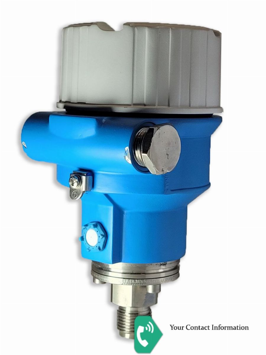 ترانسمیتر فشار مدل PMC51-AA21JA1CGCGMJA+AKPA برند Endress+Hauser