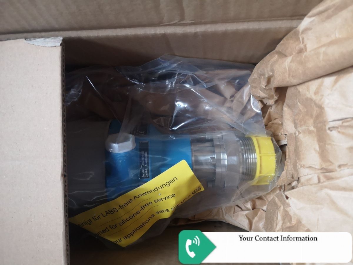 ترانسمیتر فشار مدل PMC51-AA21JA1FGBGVJB + HC برند Endress+Hauser