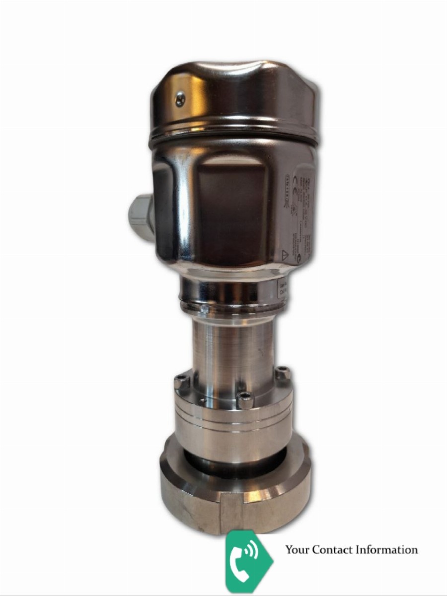 ترانسمیتر فشار مدل PMC51-AA21QA2FGBNCJK برند Endress+Hauser