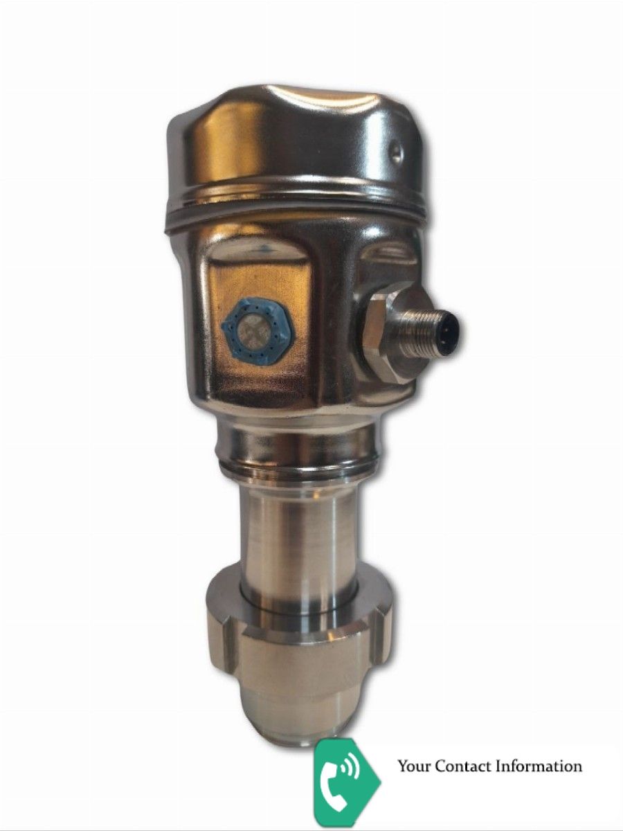 ترانسمیتر فشار مدل PMC51-AA22QI1FGBUPJK+AB برند Endress+Hauser