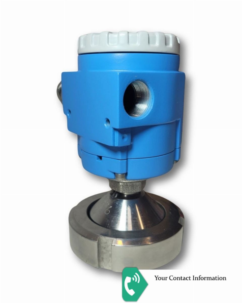 ترانسمیتر فشار مدل PMC531-D50D2R6A2S برند Endress+Hauser