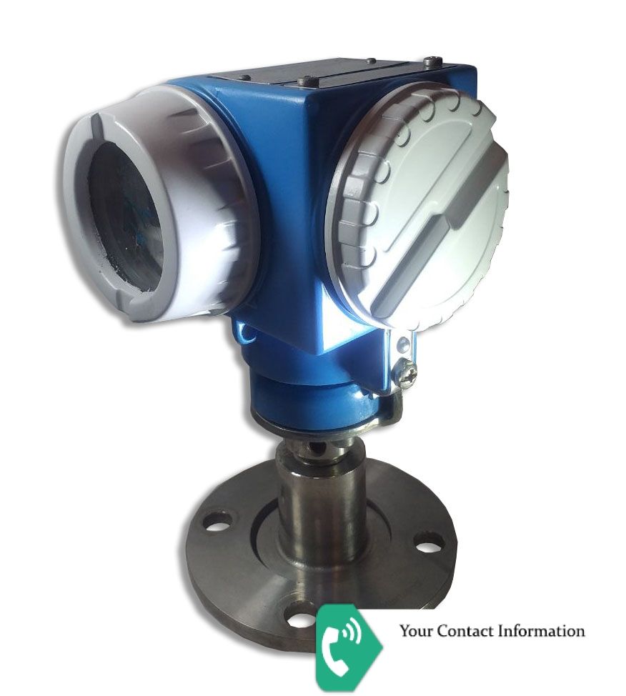 ترانسمیتر فشار مدل PMC631-R31P9M1DKL PRESSURE برند Endress+Hauser