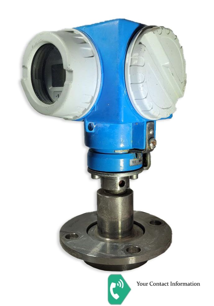 ترانسمیتر فشار مدل PMC631-R31P9M1DKL برند Endress+Hauser