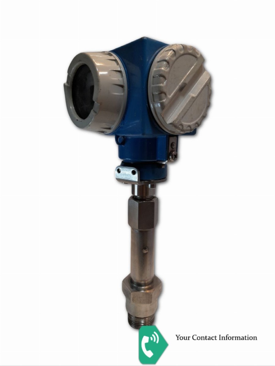 ترانسمیتر فشار مدل PMC635-G12K1M1GAF1 برند Endress+Hauser