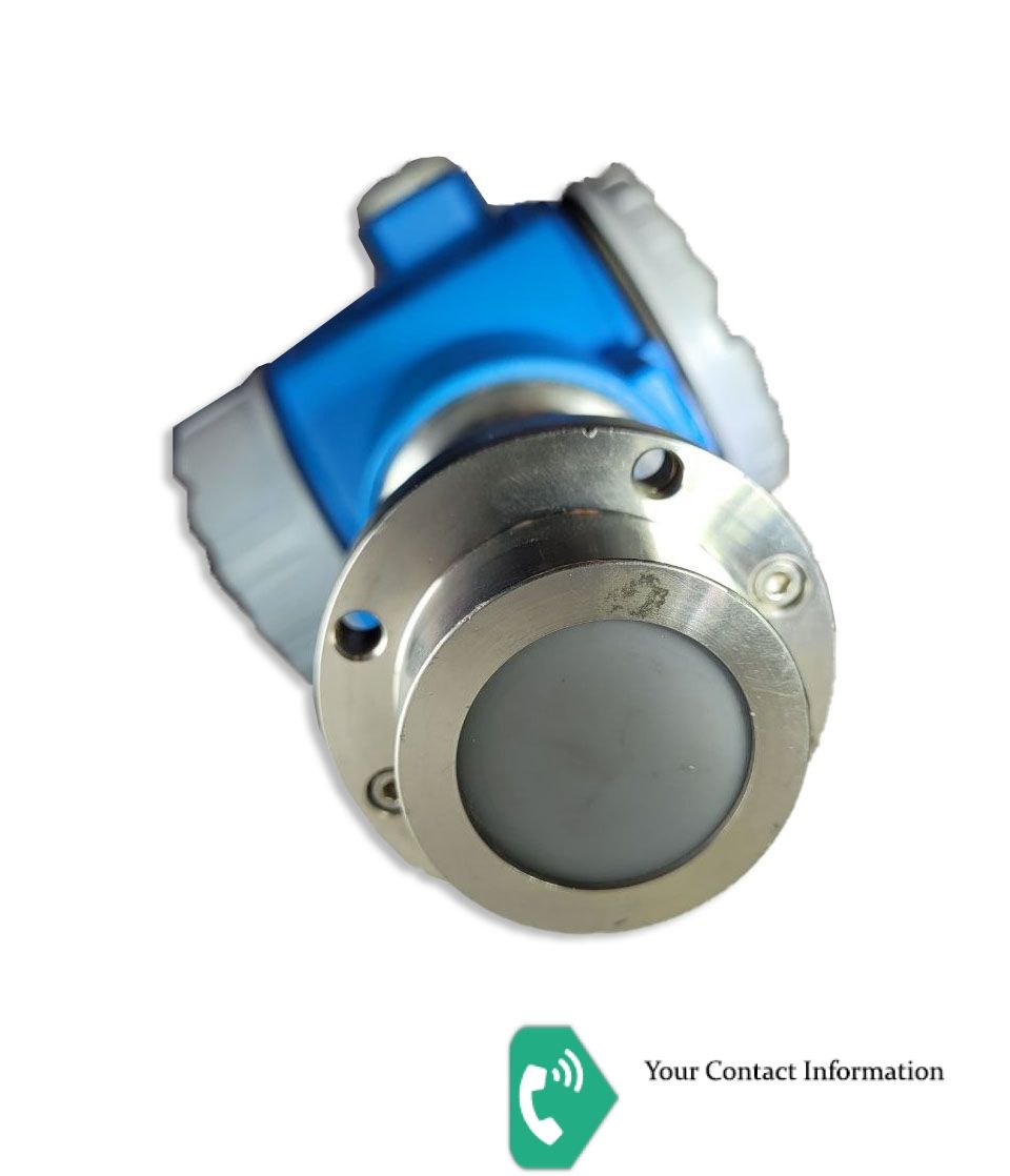 ترانسمیتر فشار مدل PMC71-ABA1H2B4DAA برند Endress+Hauser