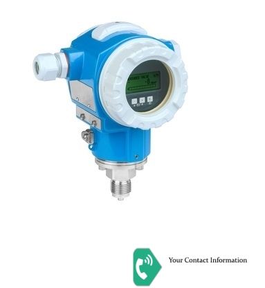 ترانسمیتر فشار مدل PMC71-ABA1P1GAAAA برند Endress+Hauser