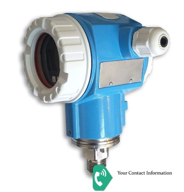 ترانسمیتر فشار مدل PMC71-ABA1P2GAAAU برند Endress+Hauser
