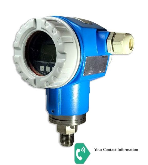 ترانسمیتر فشار مدل PMC71-ABA1P2GHAAA برند Endress+Hauser