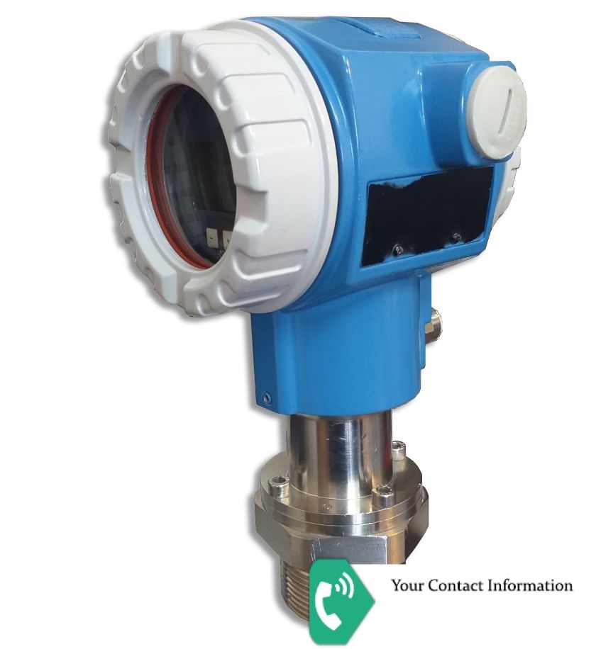 ترانسمیتر فشار مدل PMC71-ABA1S21GAAA برند Endress+Hauser